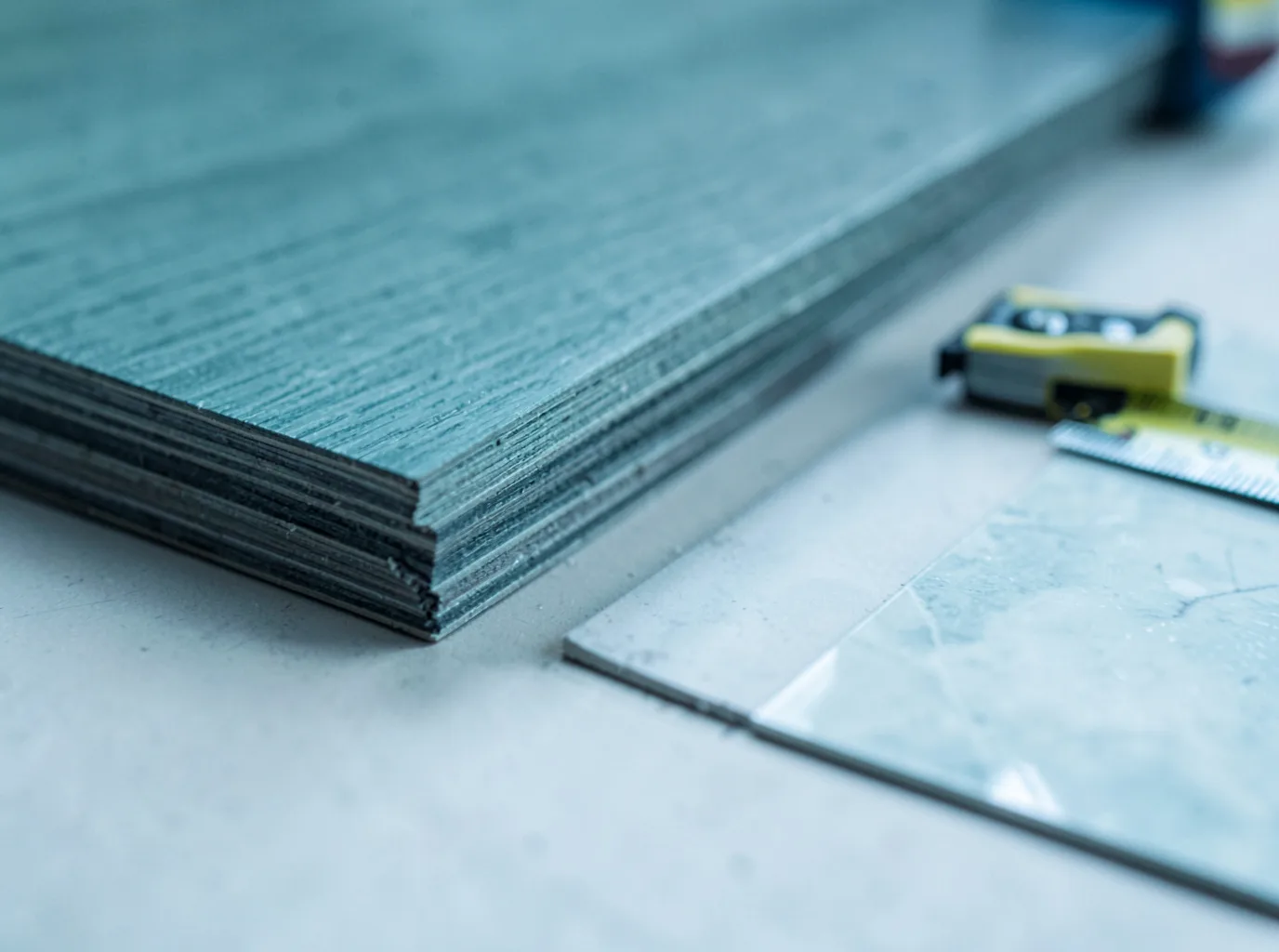 Luxury Vinyl Plank Installation East Petersburg, PA FAQs